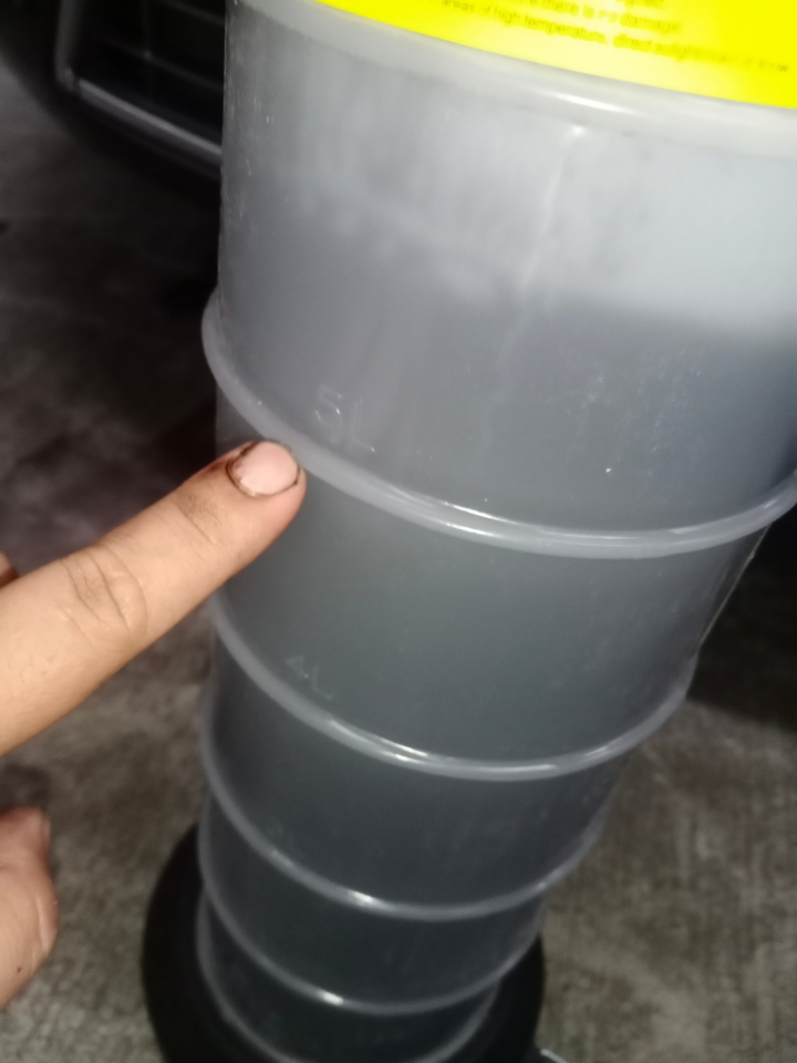 手動抽油機DIY 換機油