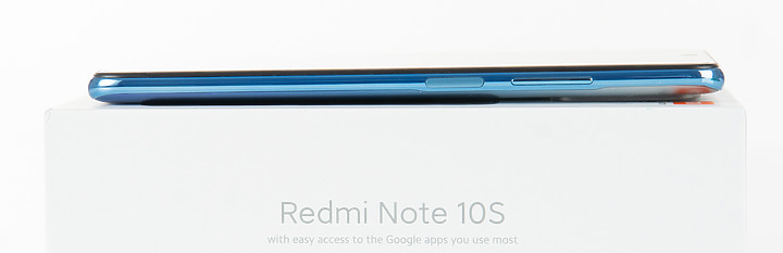 紅米Note10 5G、Note10 S雙機上市開箱/ 手機零元升級5G、5000mAh大電量都是CP值