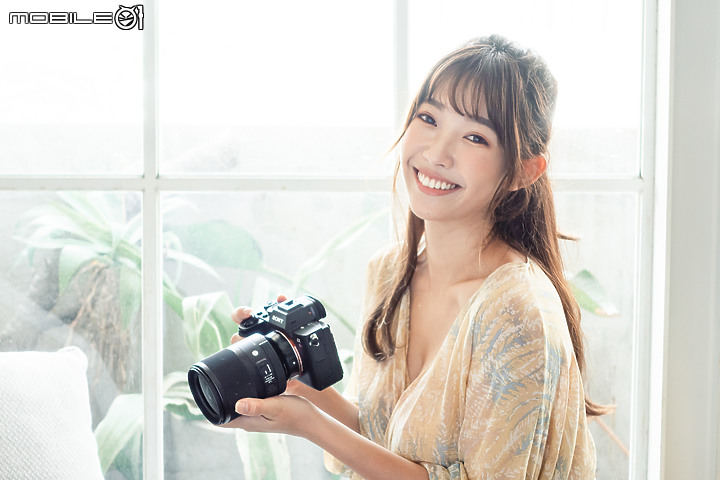 Sigma 35mm f/1.4 DG DN Art 評測報告|原廠以外的超值之選!
