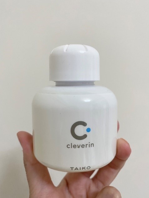 疫情期間購買的防疫好物們