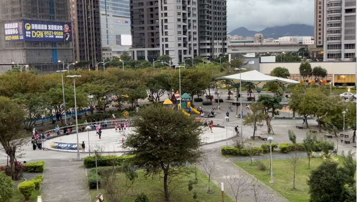 親身體驗購買公園宅的優缺點