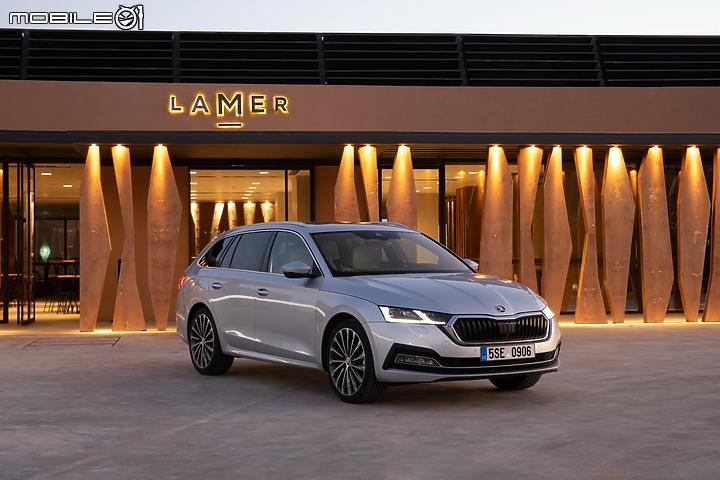 賽前分析 │ VW Golf八代與Mazda 3、Ford Focus、Toyota Corolla Sport、Skoda Octavia的紙上對決