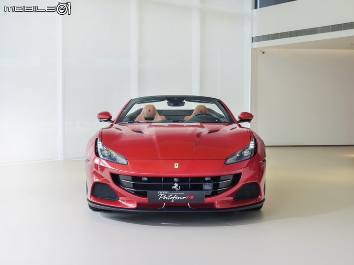 【國內新訊】性能全面強化，Ferrari Portofino M 含台灣標配1298萬元起正式發表！