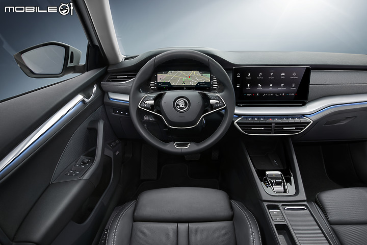 賽前分析 │ VW Golf八代與Mazda 3、Ford Focus、Toyota Corolla Sport、Skoda Octavia的紙上對決