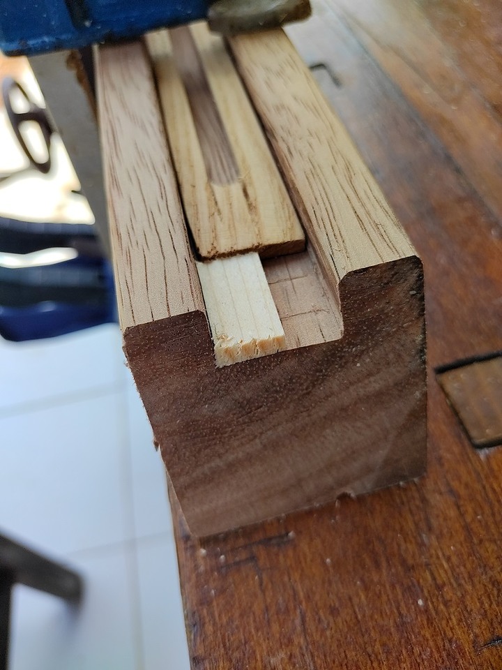 減量版麥克壁櫃