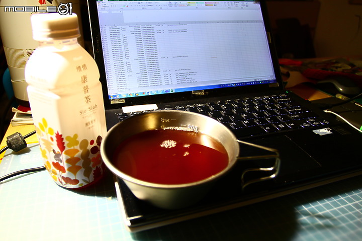[試飲]喝惜惜康普茶，順其自然，回歸簡單！