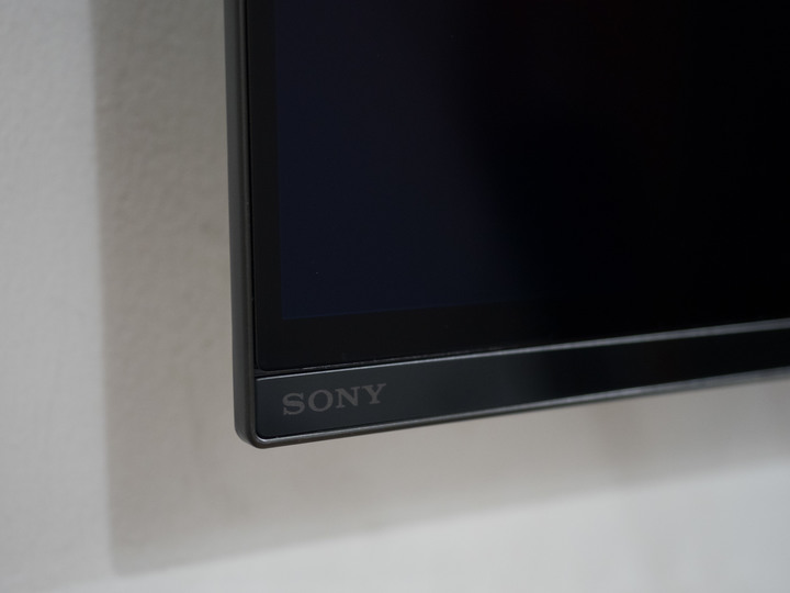 點我看大圖 Sony 55吋OLED 21年中國版-55A80J簡單分享 7/22 加Bravia Core簡單分享