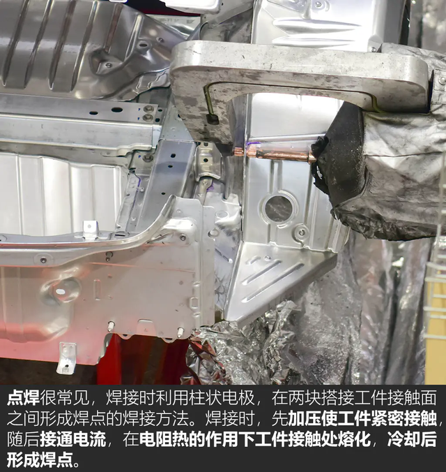 《TESLA消息》顛覆傳統 深度揭秘特斯拉上海超級工廠(下) [汽車之家]