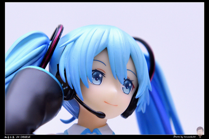 【開箱】GSC - 初音未來 V4 CHINESE