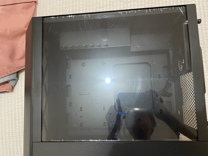 松聖 DUKE D-01 (獨特反轉結構設計) 開箱