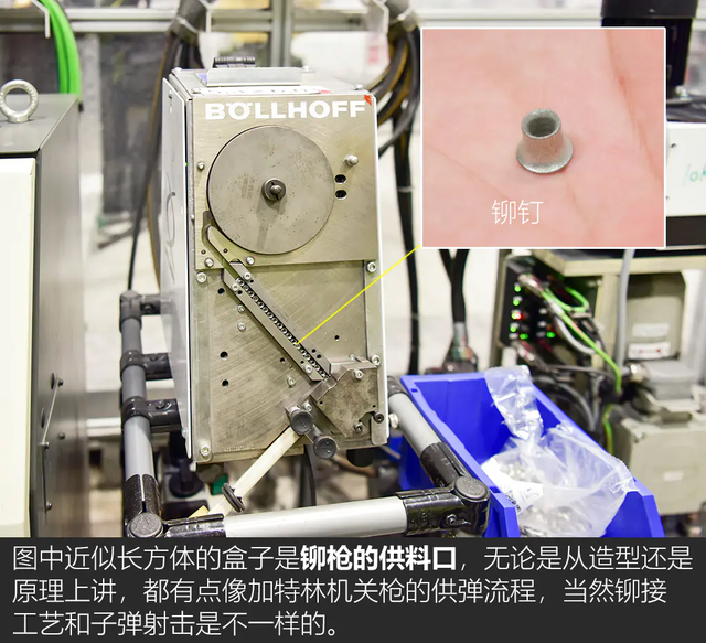 《TESLA消息》顛覆傳統 深度揭秘特斯拉上海超級工廠(下) [汽車之家]