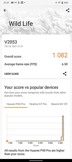 vivo Y52 5G試用｜續航超群的5G入門之選
