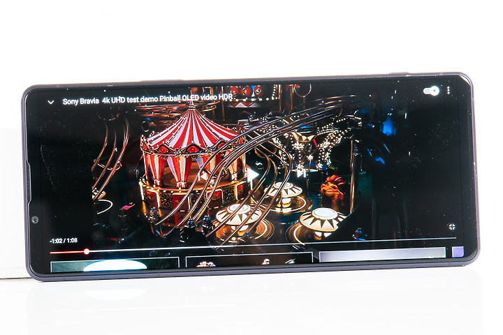 Xperia 1 III速測/ 潛望式雙變焦怎運作?即時追蹤對焦快不快?搭配實拍一起看