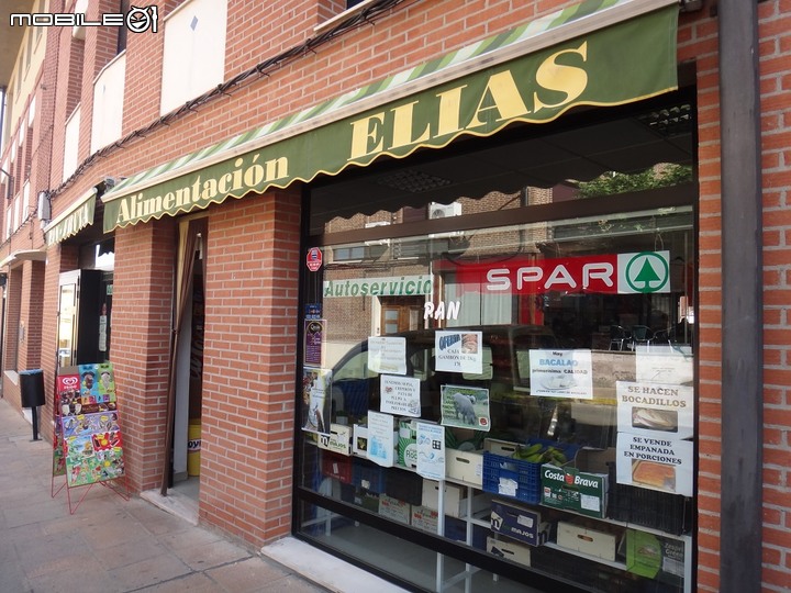 點我看大圖 【獨.行】:2013年|一個女生「西班牙800公里」朝聖之旅(21)