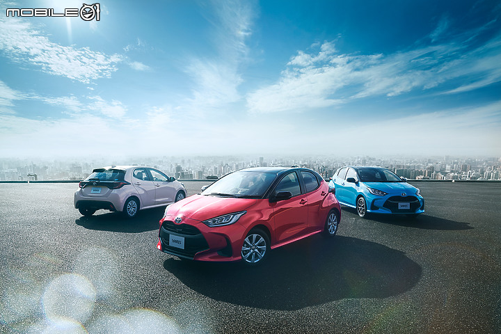 【海外新訊】日本上半年乘用車銷售排行出爐,前十名有八名都是「它」!