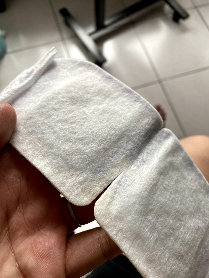 舒緩眼睛疲勞 蓓膚美懶人蒸氣眼膜+康生眼部按摩器
