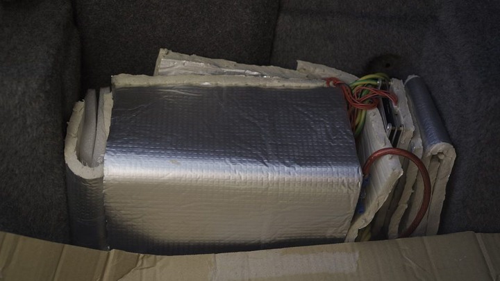 夏日大作戰!!電池大搬家:疫情宅在家DIY系列!!