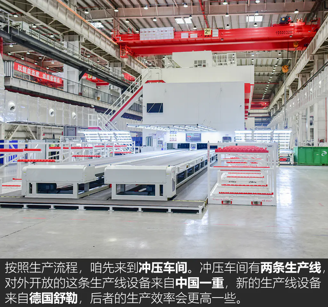 《TESLA消息》顛覆傳統 深度揭秘特斯拉上海超級工廠(上) [汽車之家]