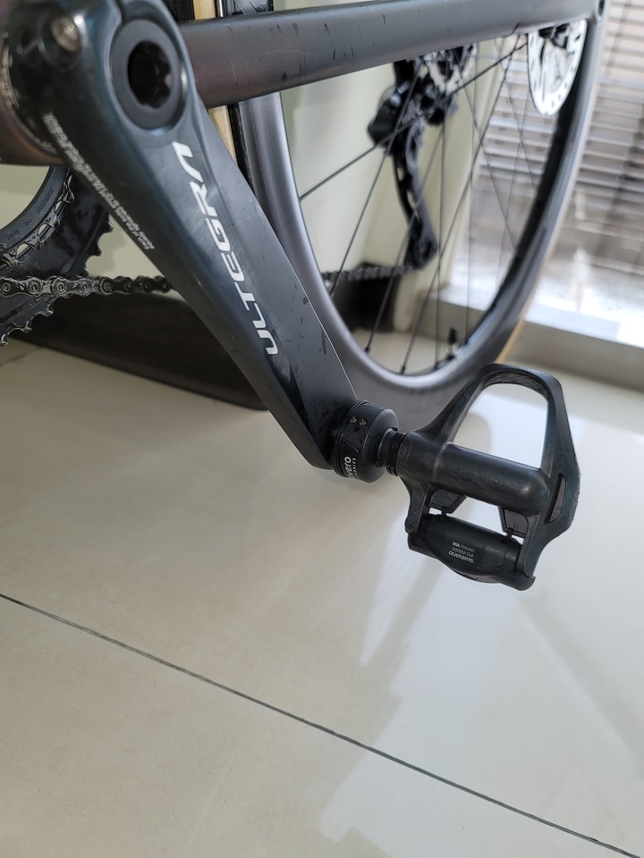 Favero for shimano 卡踏分享