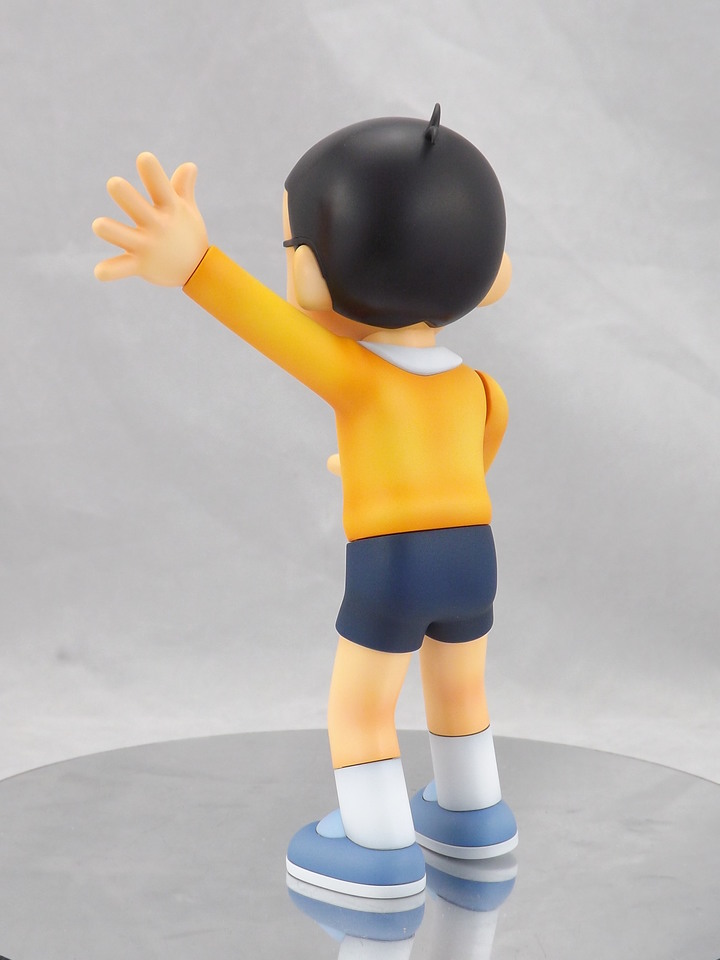 Figurerise Mechanics哆啦A夢 時光機