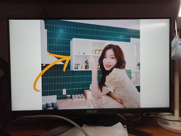 拯救老爸的老花眼! ASUS VY279HE輕開箱