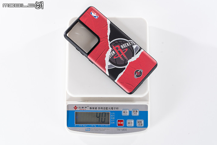 犀牛盾 x NBA手機保護殼開箱|死忠球迷不可錯過!