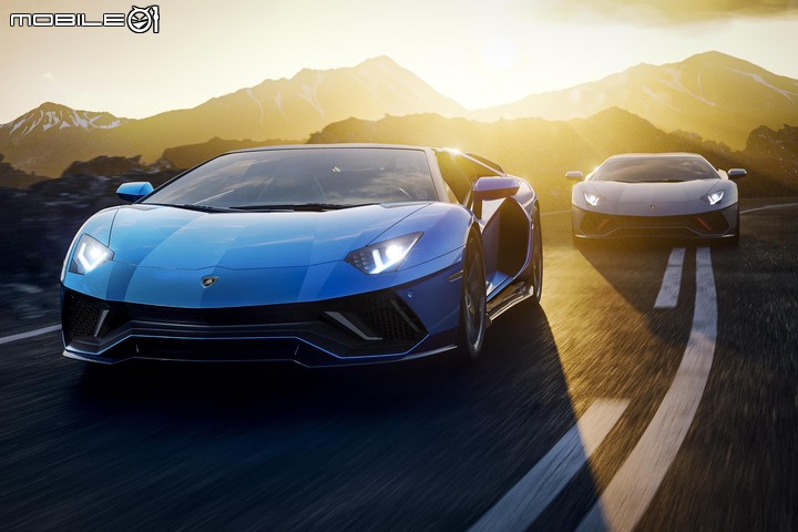【海外新訊】大牛的最終篇章,Lamborghini 「Aventador LP780-4 Ultimae」正式發表!