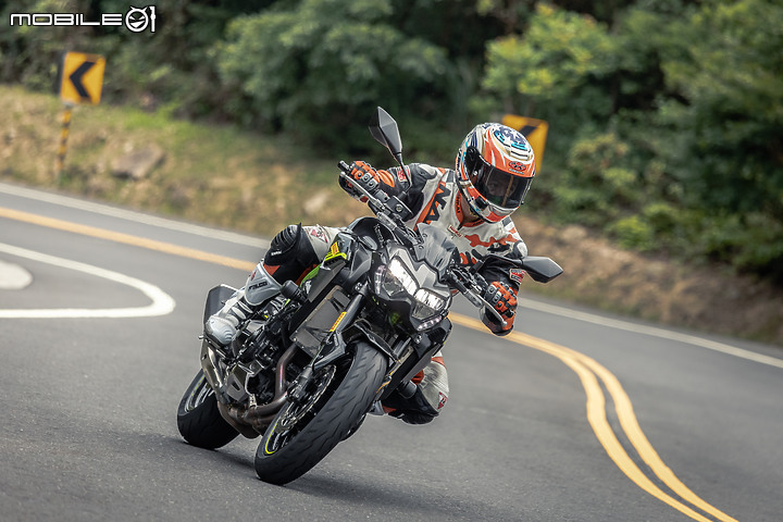 【快訊】性能再提升!PIRELLI DIABLO ROSSO IV 正式發表!