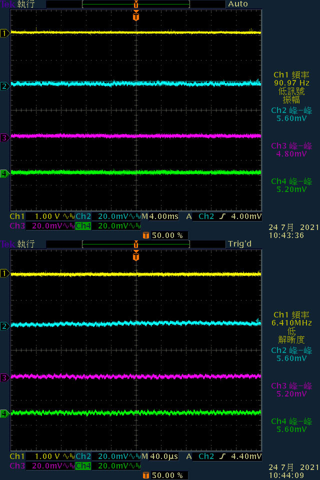 Sharkoon SILENT STORM COOL ZERO 850W金牌全模組化電源開箱