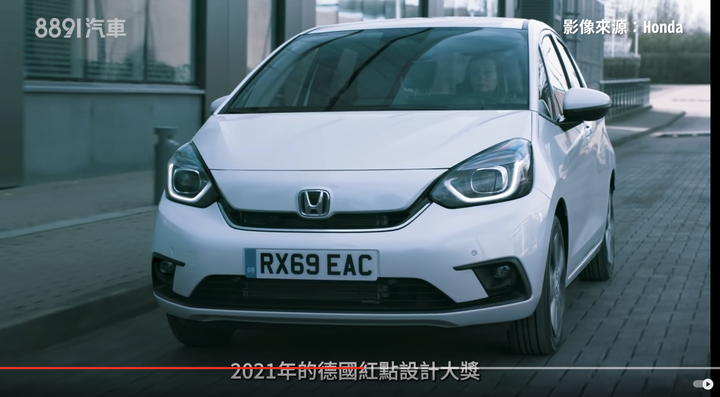 8891聊對 Fit的看法與評價