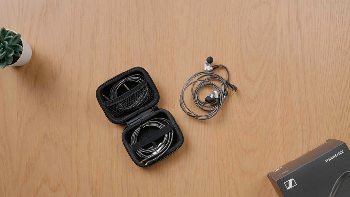 Sennheiser IE 900 懷念的單動圈王者回歸 | 創新專利 X3R 技術