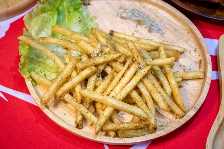 大雅超夯美式炸雞插旗水湳！歡慶開幕，雞排加19元多一塊！