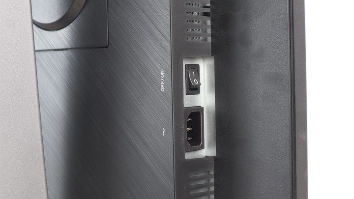 iMac 的第二個螢幕 ASUS ProArt Display PA279CV