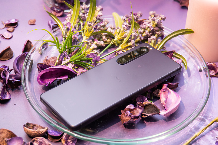 Sony Xperia 1 III今天開始預購 加送真無線耳機 同場透露Xperia 5 III將在九月上市