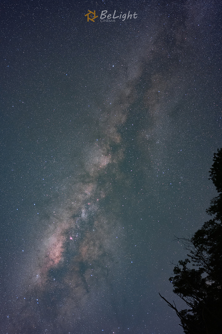 [星空鏡開箱] Samyang 24mm F1.8 FE 疫情爆炸前僅幾天可拍