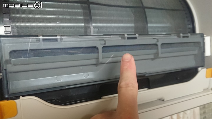 日本2020年式うるさら X 8.0kW空調兩個月使用心得及實際使用耗電量測試