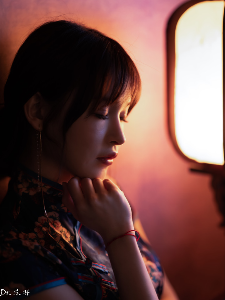 美女自拍館