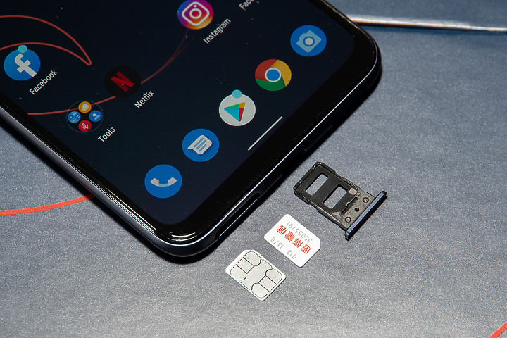 高通「Smartphone for Snapdragon Insiders」開箱/ 給科技迷的誠意包裝