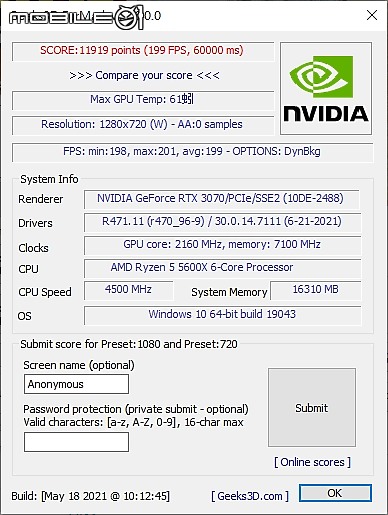 【心得】[開箱] 微星 RTX3070 SUPRIM X ゴジラ 哥吉拉限量版