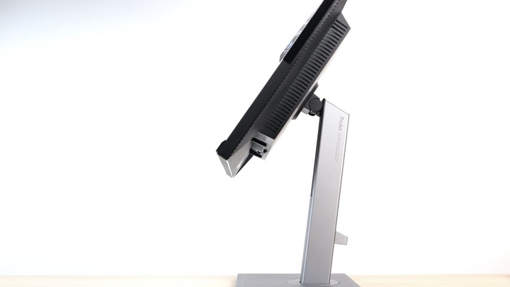 iMac 的第二個螢幕 ASUS ProArt Display PA279CV