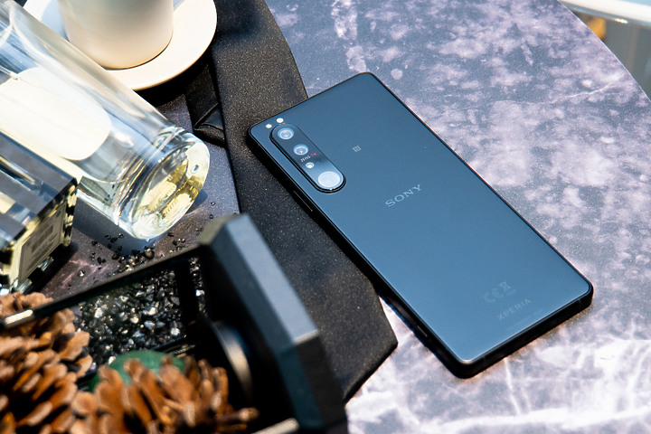 Sony Xperia 1 III今天開始預購 加送真無線耳機 同場透露Xperia 5 III將在九月上市