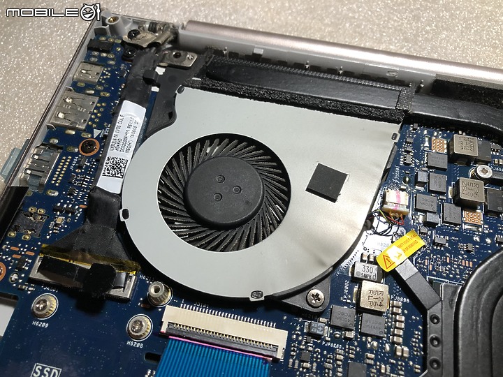 老兵不死...還在硬撐~Asus ZenBook UX303LB