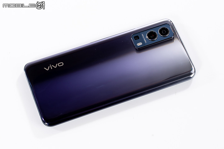 vivo Y52 5G試用｜續航超群的5G入門之選