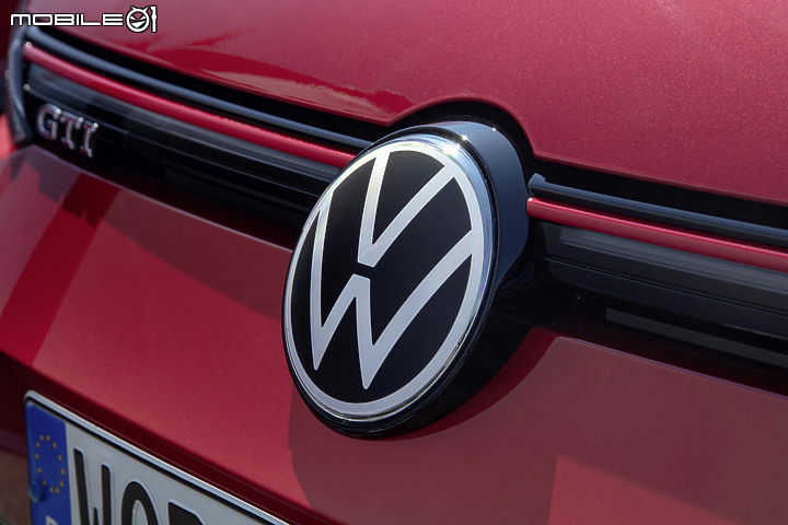 【國內新訊】全新VW Golf正式上市,建議售價94.8萬元起,智能特仕板以上標配Level 2!
