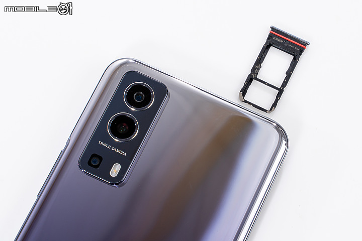 vivo Y52 5G試用|續航超群的5G入門之選