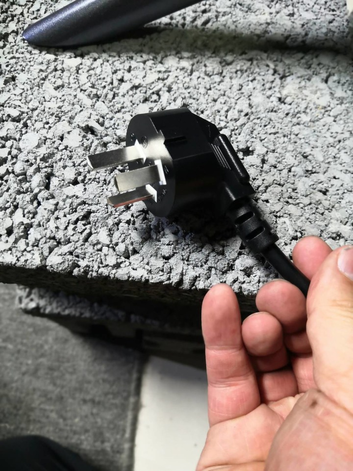 小米電視大師 82寸 開箱