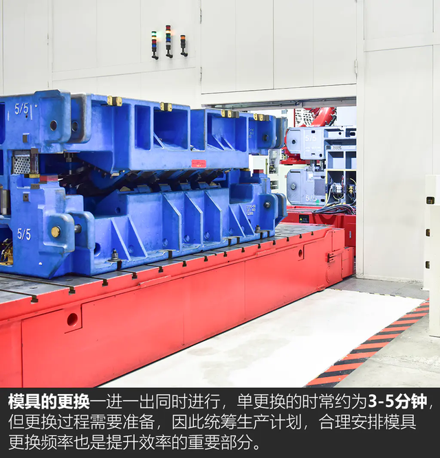 《TESLA消息》顛覆傳統 深度揭秘特斯拉上海超級工廠(上) [汽車之家]