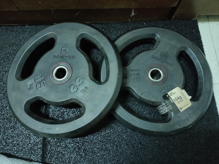 淘寶~對岸貼牌VALOR FITNESS~多功能龍門架開箱