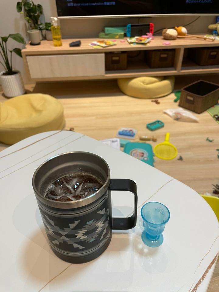 【開箱】實用乾淨的溫暖基底,成就最適合的家