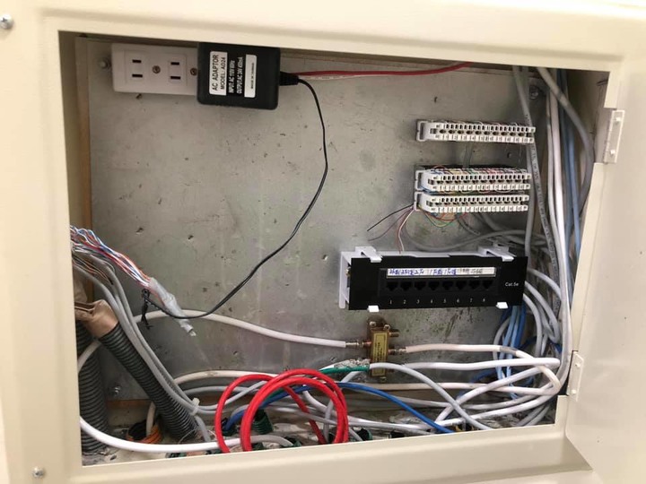 申請光世代 要先買什麼機器嗎?